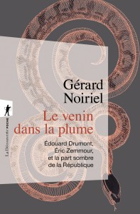 Noiriel Gérard