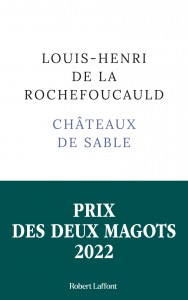 La Rochefoucauld Louis-henri De