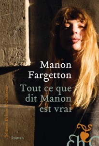 Fargetton Manon