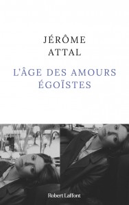 Attal Jérôme