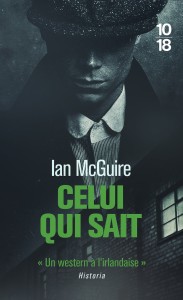 Mcguire Ian