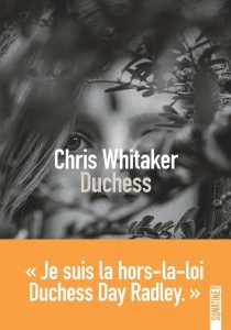 Whitaker Chris