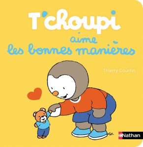 Courtin Thierry