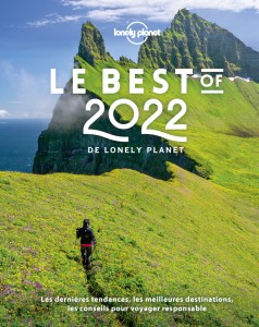 Lonely Planet Fr