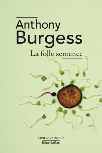 Burgess Anthony