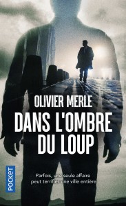 Merle Olivier