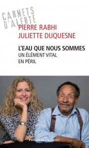 Rabhi Pierre/duquesne Juliette