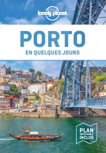 Porto En quelques jours 3ed
