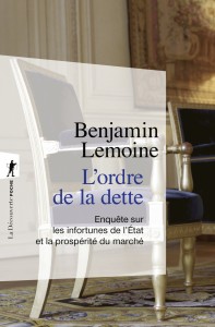 Lemoine Benjamin
