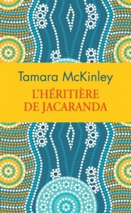 Mckinley Tamara