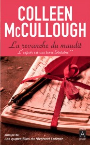Mccullough Colleen