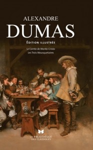 Dumas Alexandre