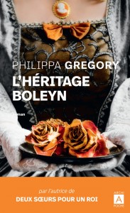 Gregory Philippa