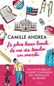 Andrea Camille