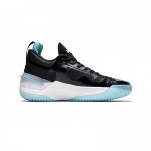 Chaussure de Basketball Peak Flash 3 Noir