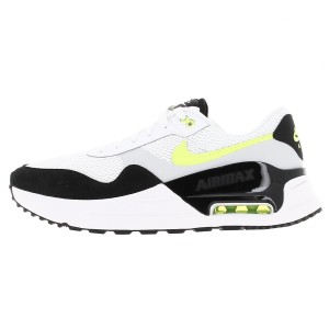 Nike air max systm