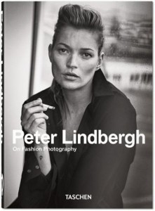 Peter Lindbergh - livre On Fashion Photography