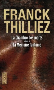 Thilliez Franck