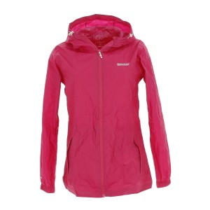 Womenxs pack-it jacket iii berry pink