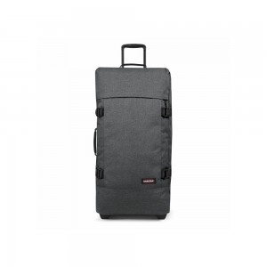 Valise Eastpak Tranverz L Black Denim