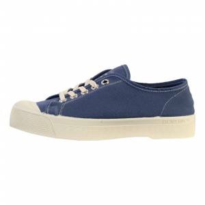 Tennis Lacets Bensimon Romy