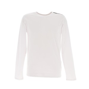 Tucker blanc ml tee