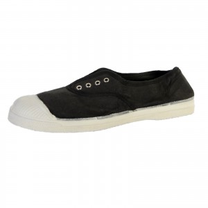 Tennis Bensimon Elly Femme 835 Carbone