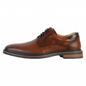 Derbies Cuir Redskins Sublime