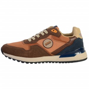 Basket à Lacets Redskins Oyat