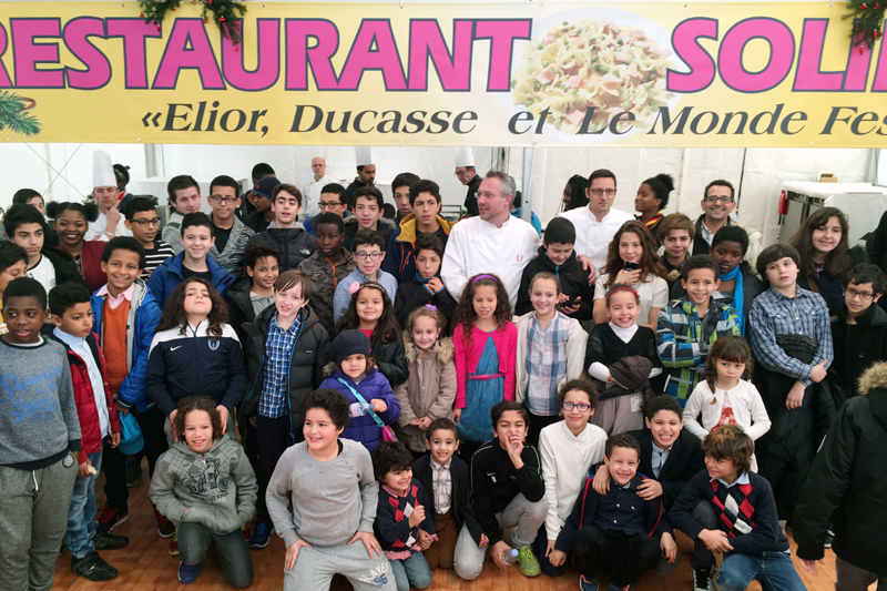 PNV-Repas-Alain-Ducasse ©Aimel-Chaibi