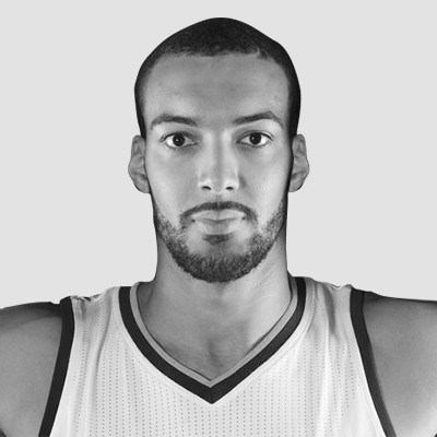 Rudy Gobert Shop