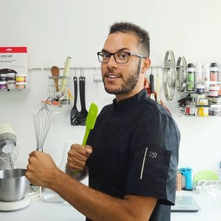 Les plaisirs sucrés d'Antoine Shop