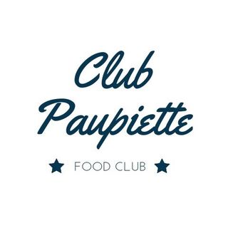 Club Paupiette Shop